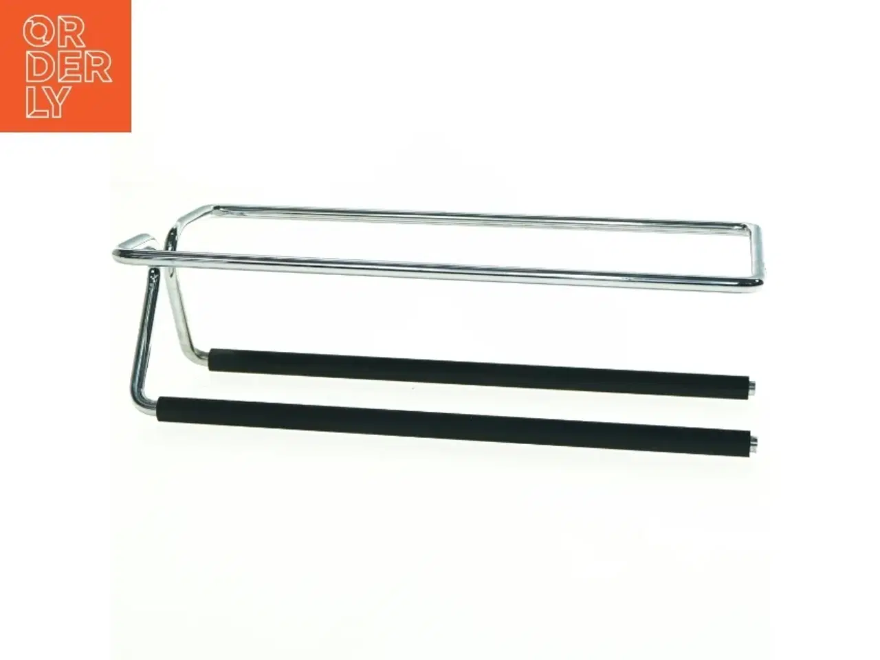 Billede 1 - Skoreol? (str. 28,5 x 14 cm)