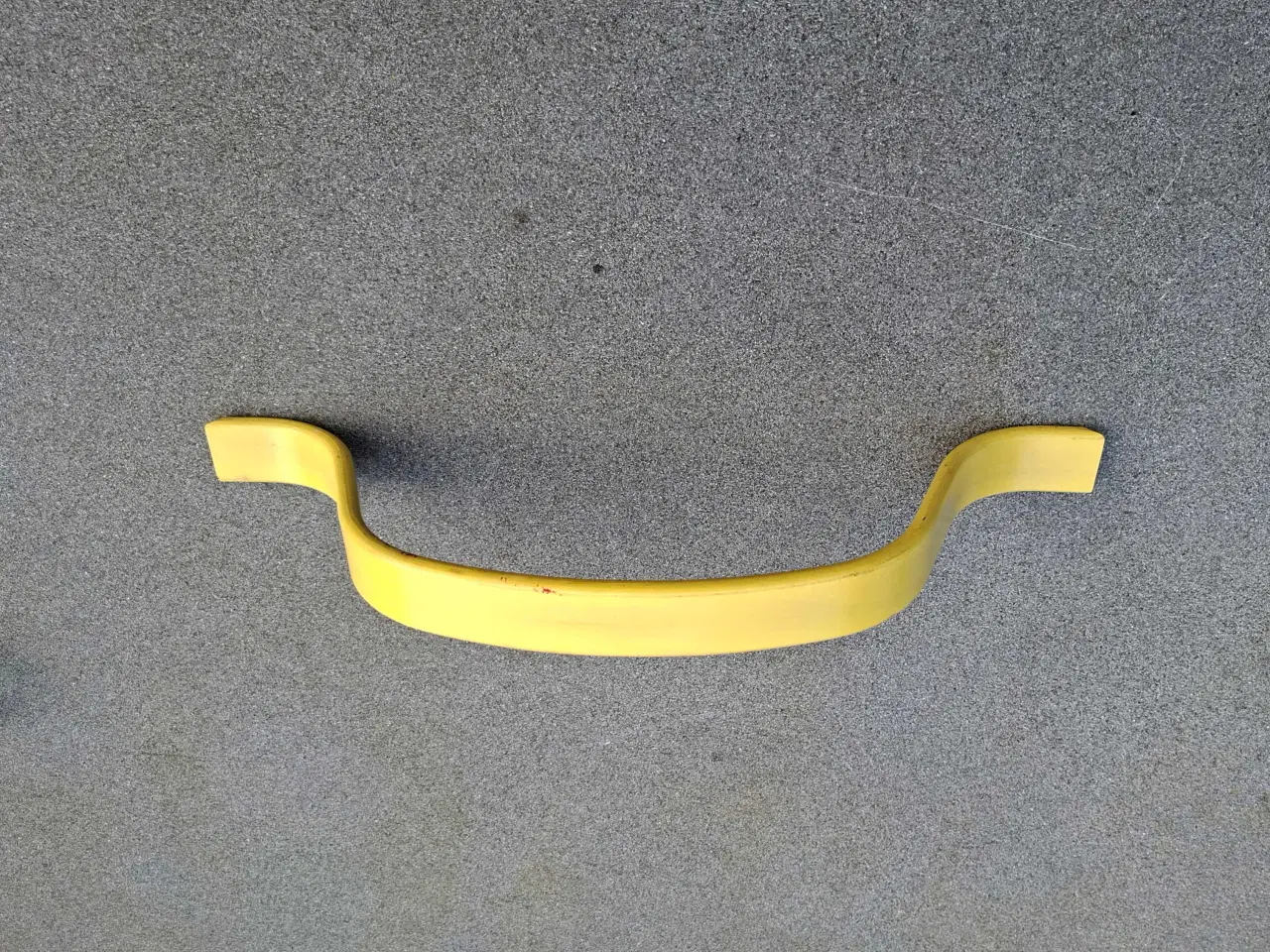 Billede 1 - Tripp Trapp bøjle 