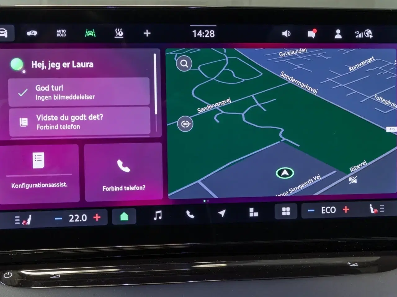 Billede 19 - Skoda Enyaq 85x iV Sportline