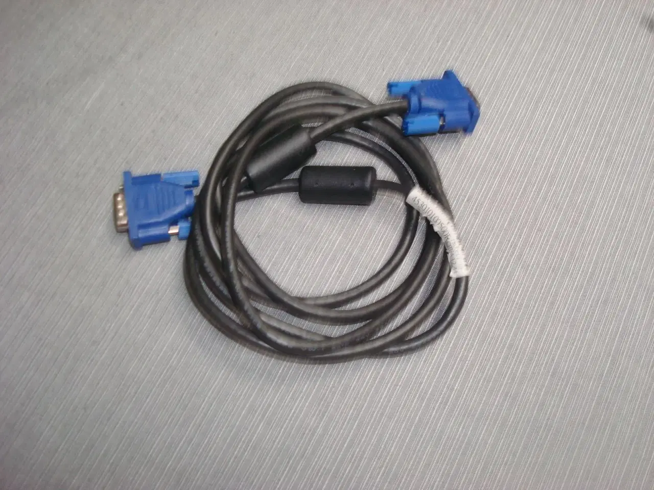 Billede 1 - vga til vga kabel 