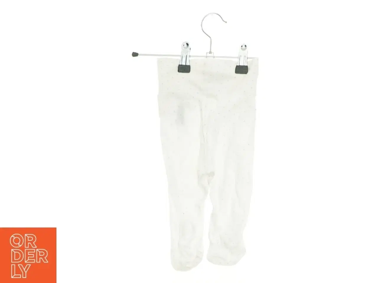 Billede 1 - Lange underbukser fra H&M (str. 62 cm)