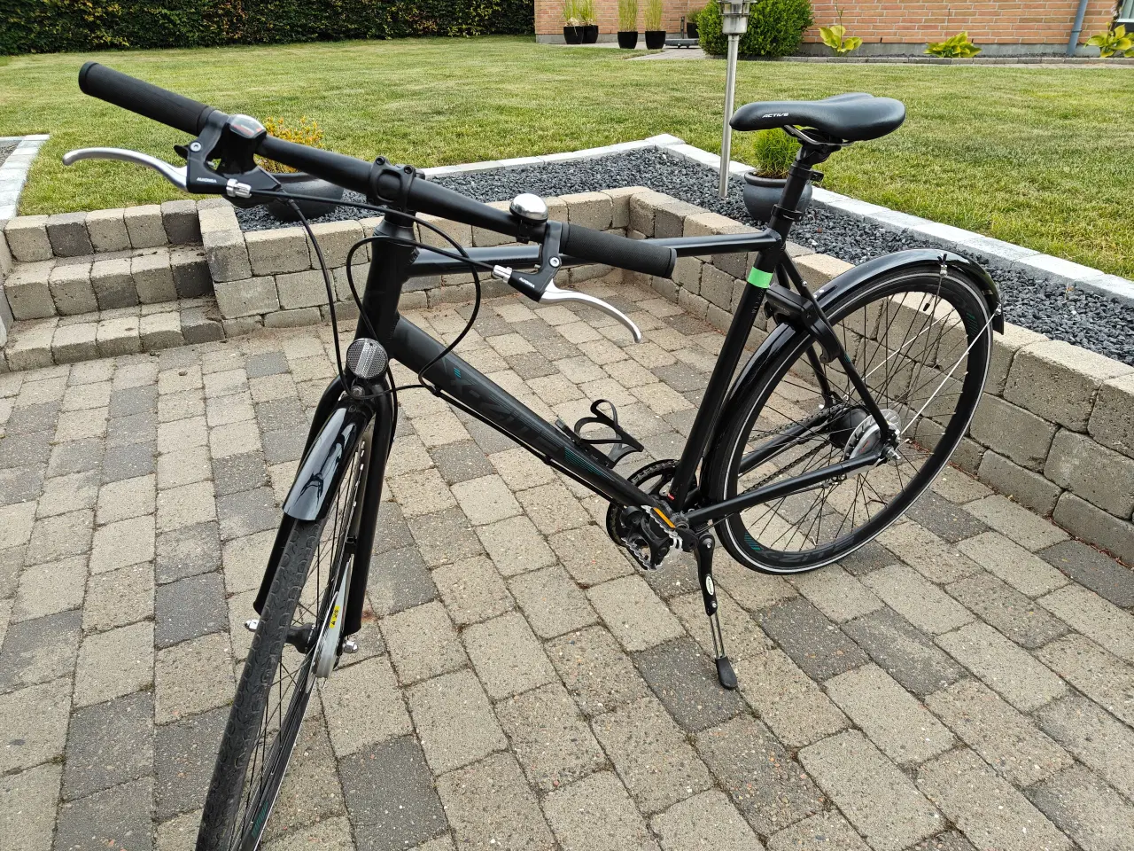 Billede 1 - X-Zite Citybike Herre 28" — næsten ubrugt