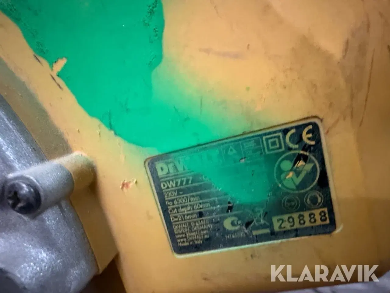 Billede 7 - Blandet lot håndværktøj