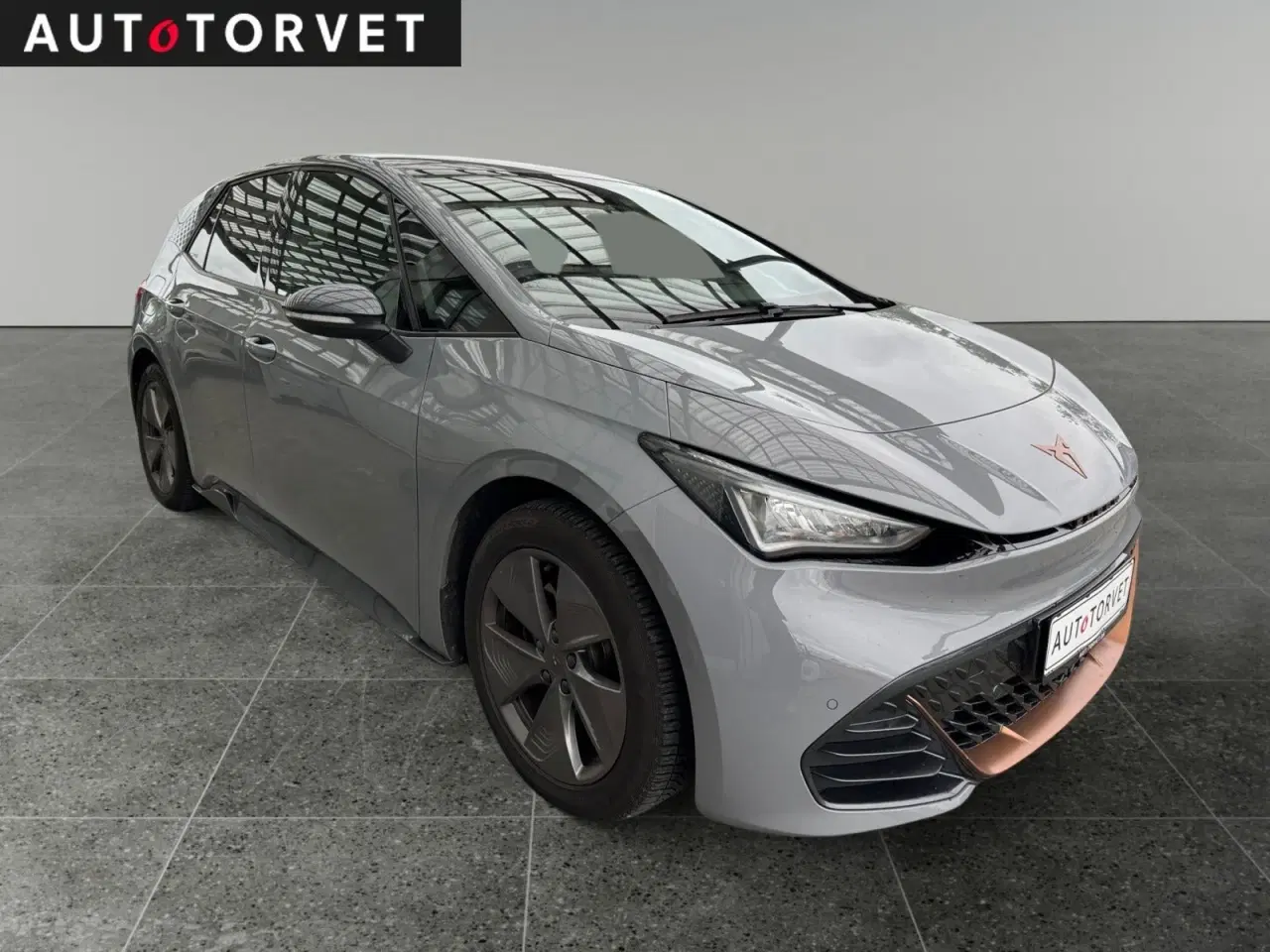 Billede 2 - Cupra Born 58 
