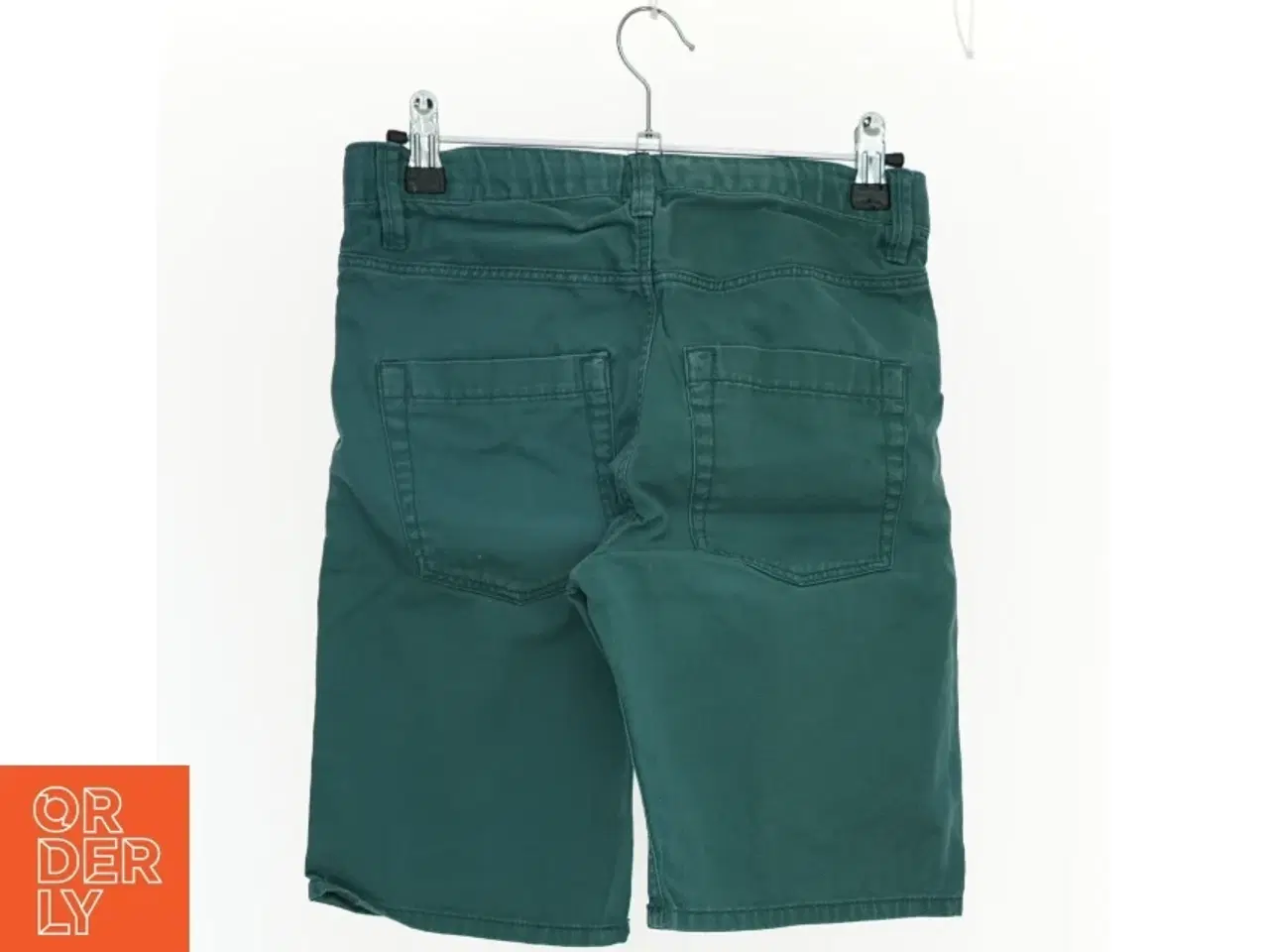 Billede 2 - Shorts fra H&M (str. 140 cm)