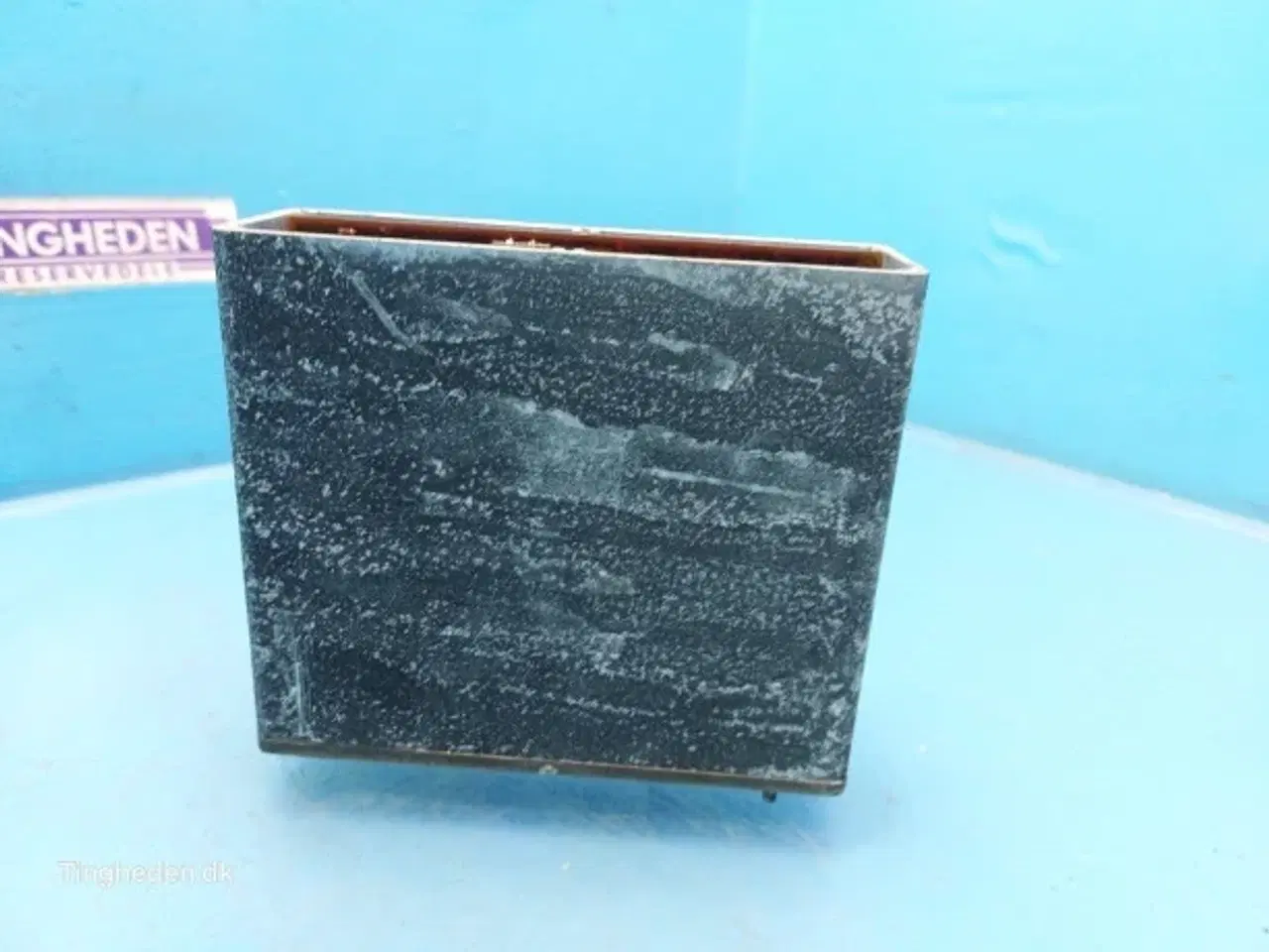 Billede 3 - Claas Lexion 470 Modul 0133636