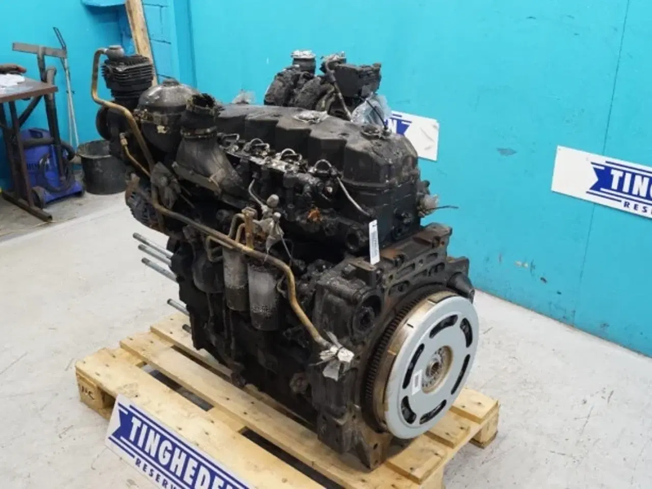 Billede 15 - Iveco 6,7L 51485460