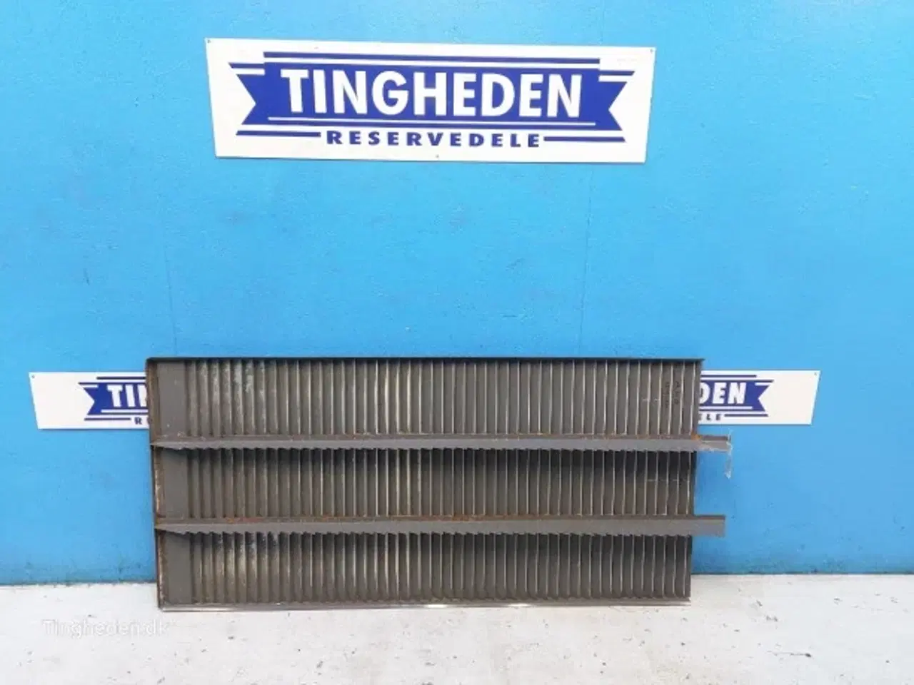 Billede 1 - Massey Feruson 7278 Tilløbsplan 28480820