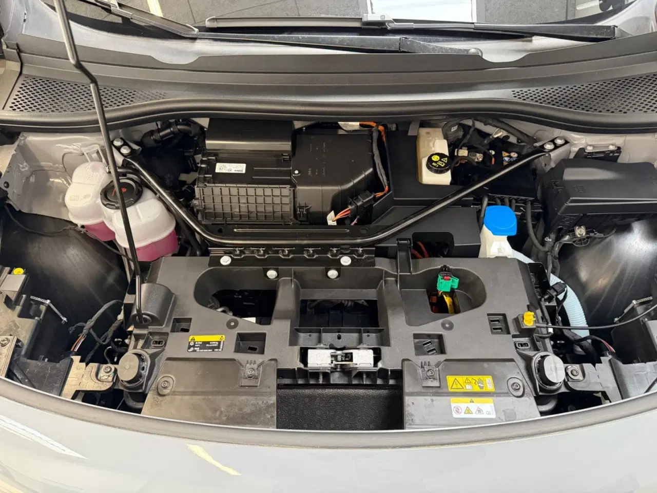 Billede 15 - VW ID.4 52 Pure Performance