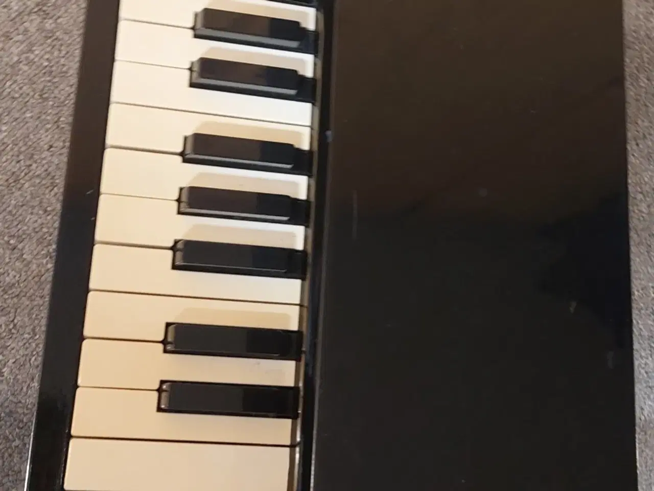Billede 5 - Mini klaver