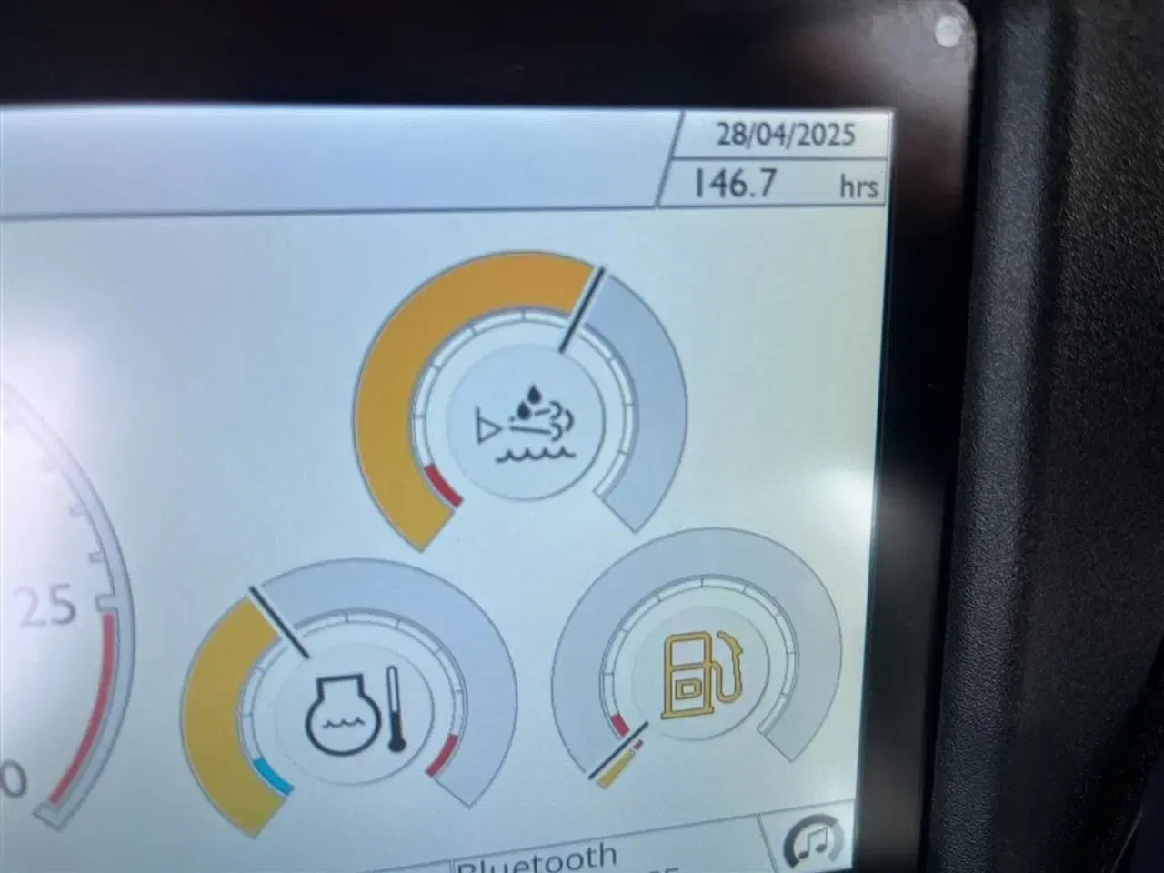 Billede 19 - JCB 4CX Pro Dual Drive