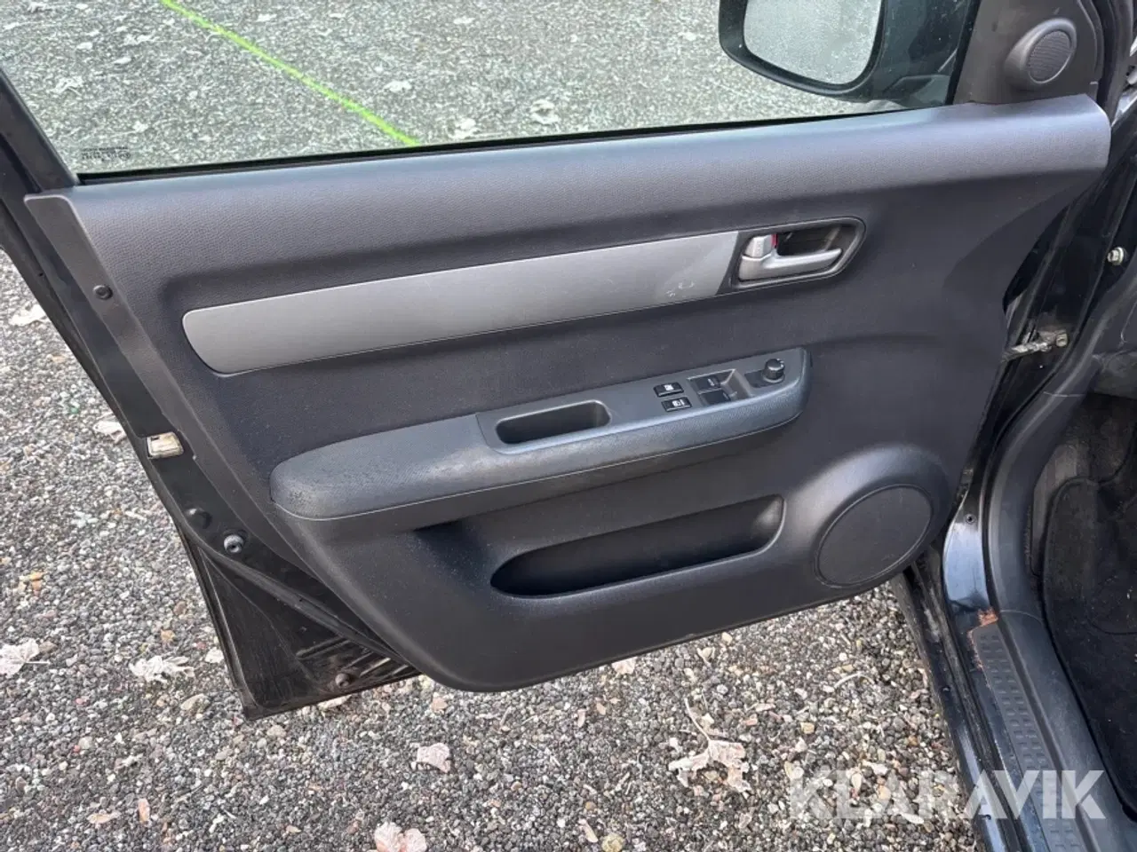 Billede 10 - Personbil Suzuki Swift