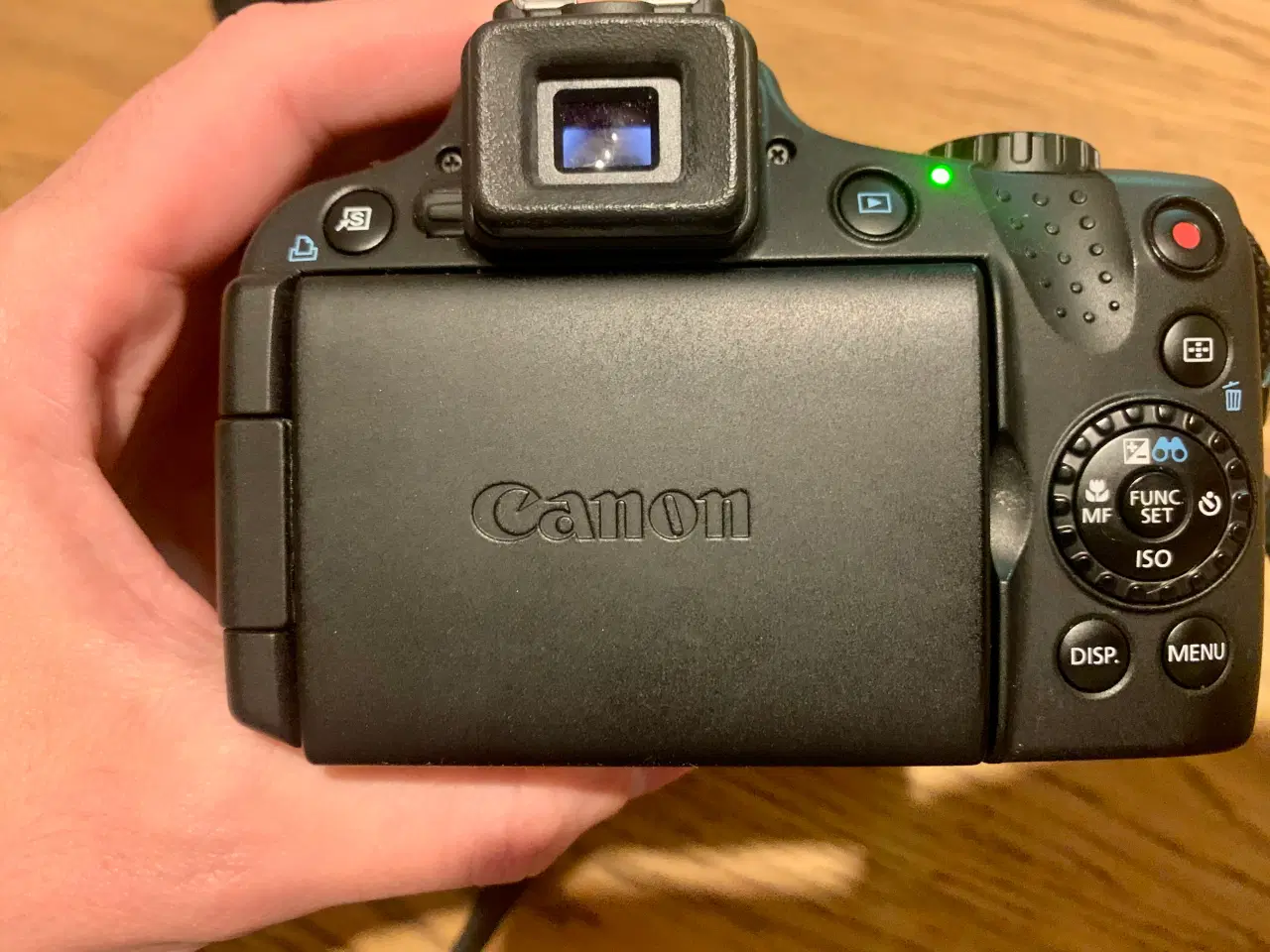 Billede 5 - Canon PoerShot SX50 HS