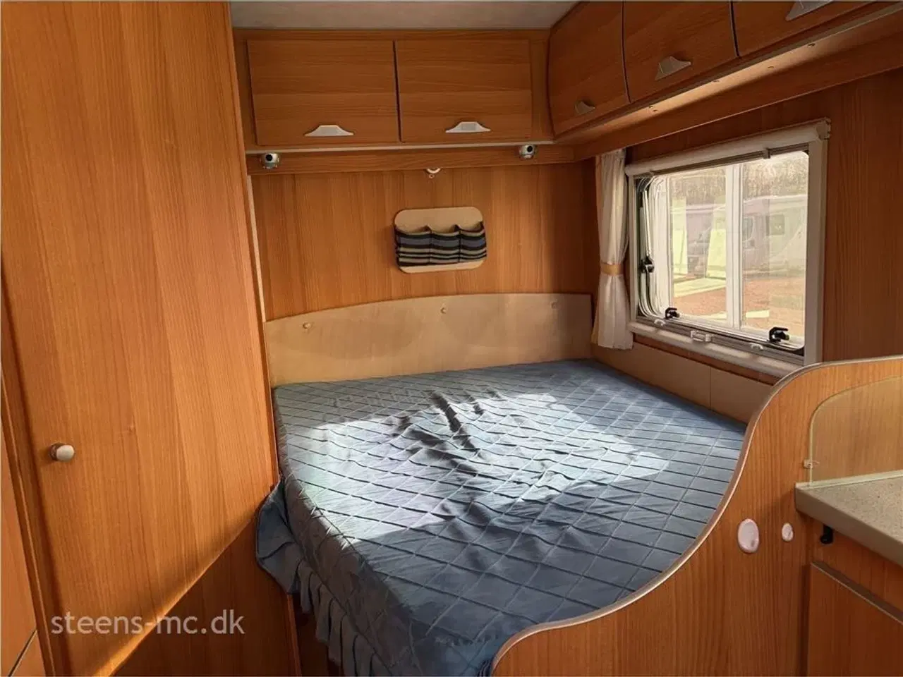 Billede 3 - 2009 - McLouis Fiat Lagan 263