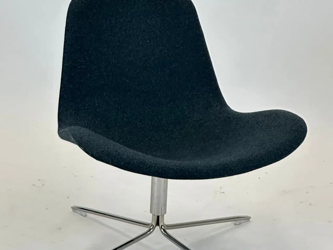 Billede 1 - Spoon Low Loungestol - Offecct