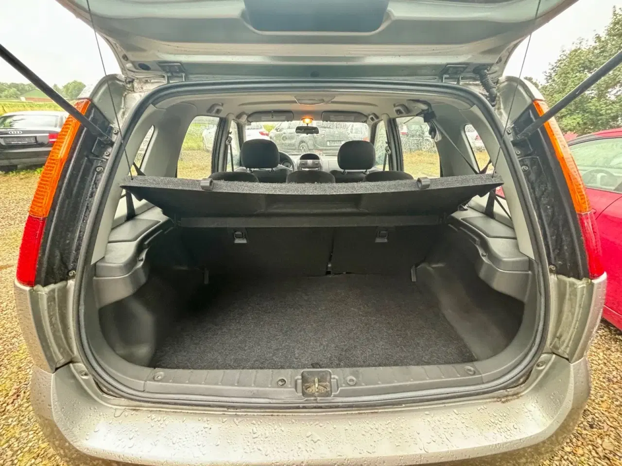 Billede 9 - Suzuki Ignis 1,5 