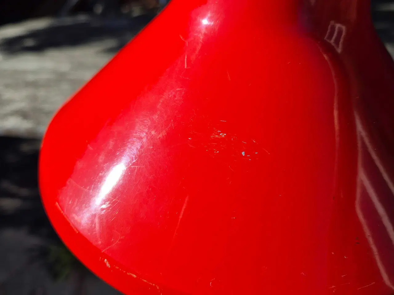 Billede 6 - Langarmet Luxo med blændskærm