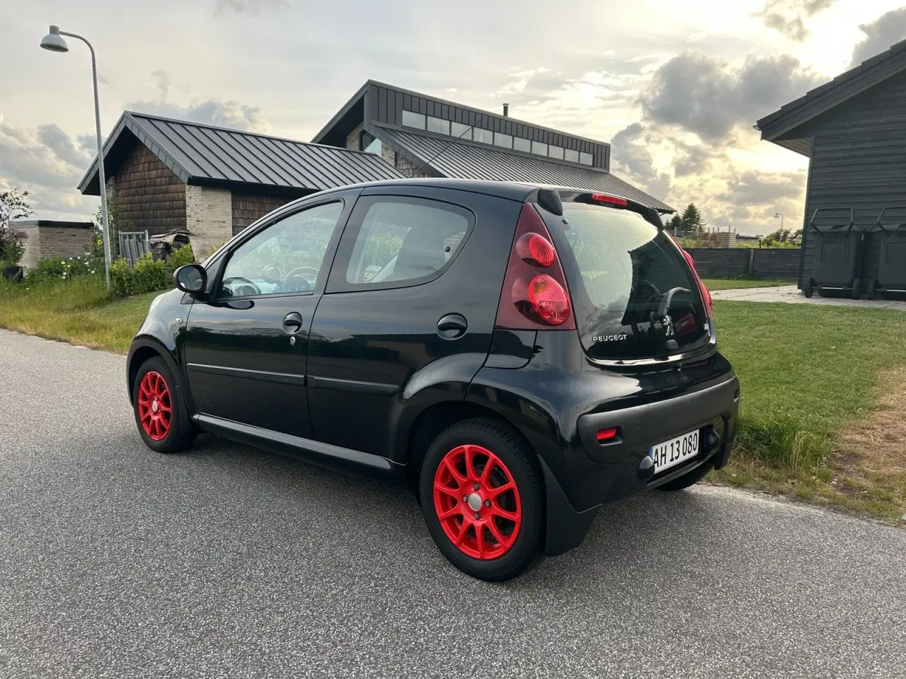 Billede 7 - Peugeot 107 1,0 Urban