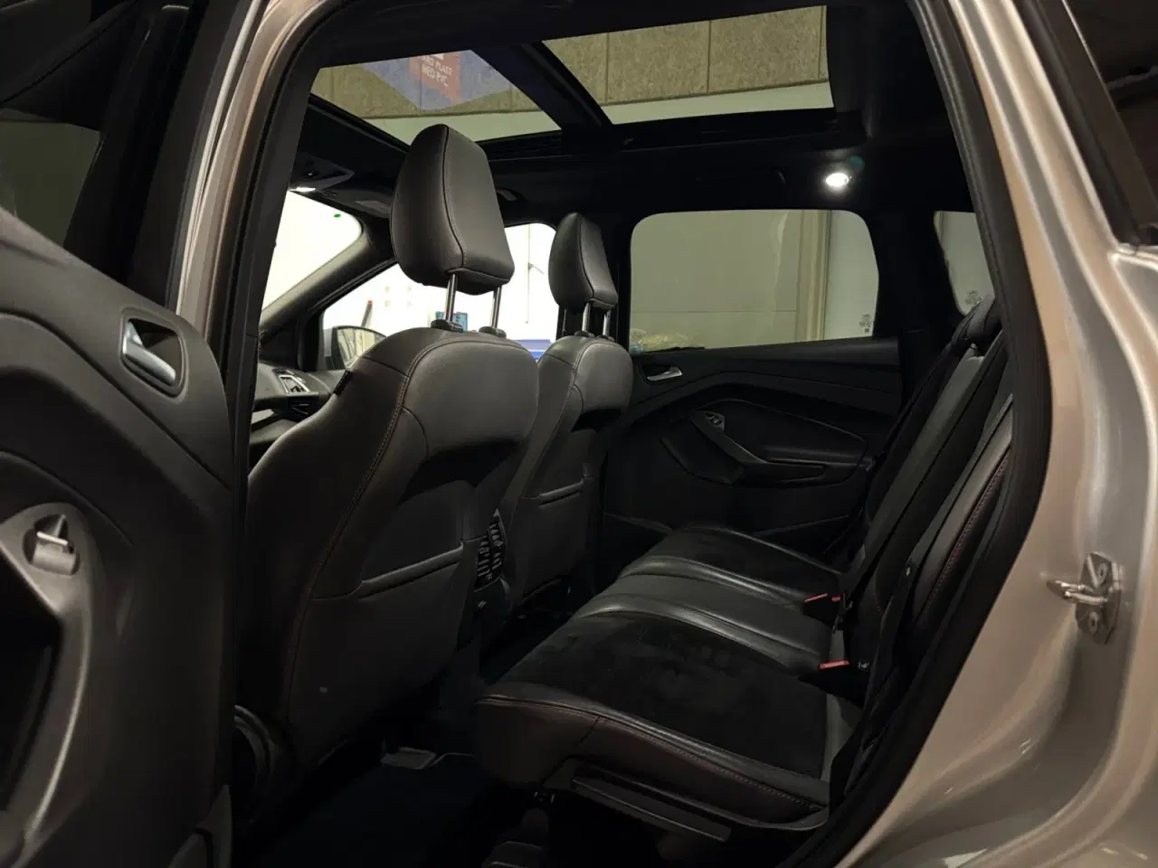 Billede 16 - Ford Kuga 1,5 TDCi 120 ST-Line aut.