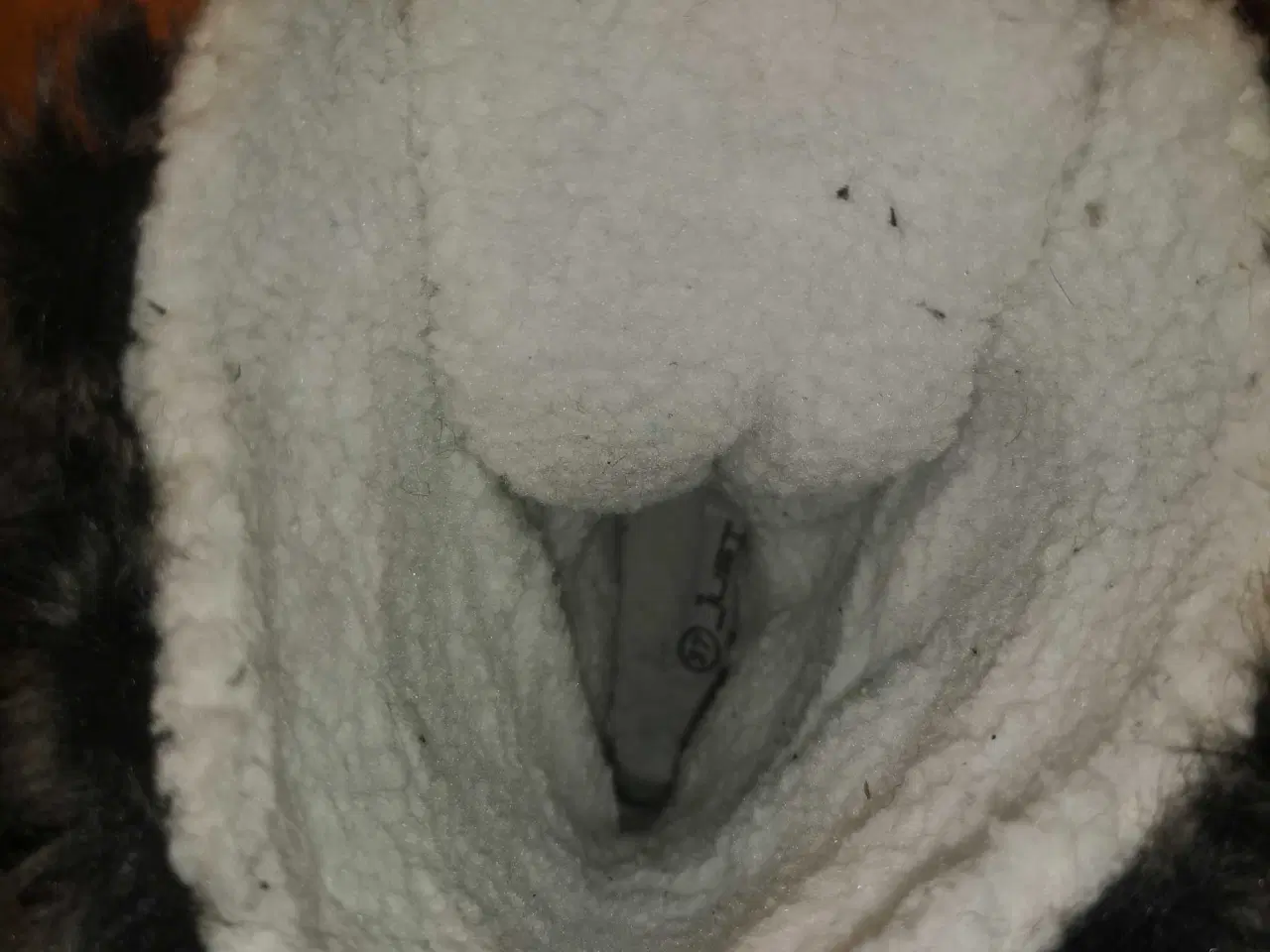 Billede 3 - Vandtætte støvler med for