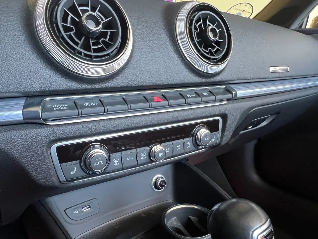 Billede 14 - Audi A3 2,0 TDi 150 Sport Cabriolet S-tr.