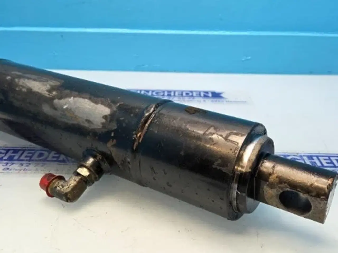 Billede 6 - Massey Ferguson 6290 Cylinder 3795031M1