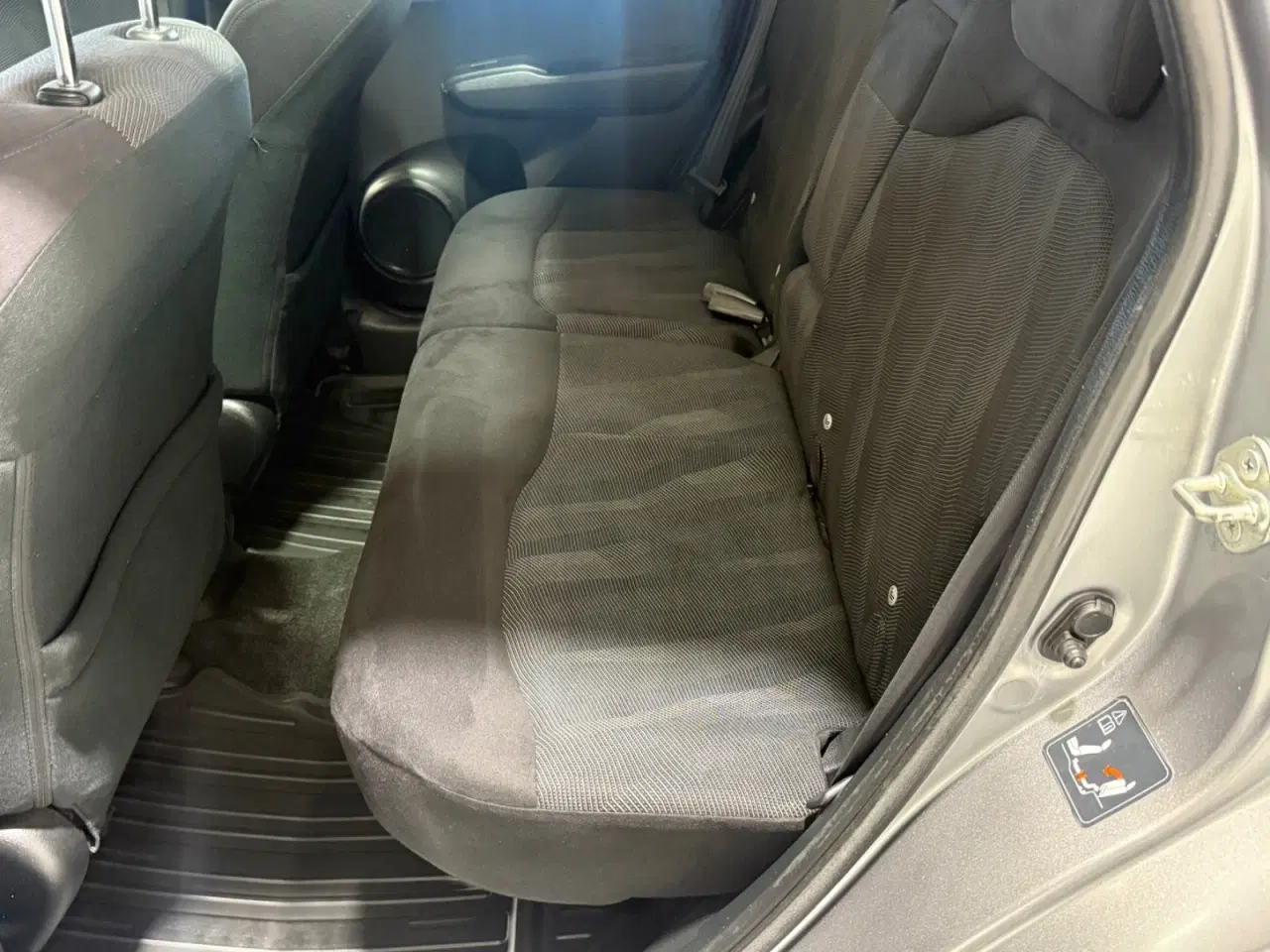 Billede 10 - Honda Jazz 1,4 Exclusive