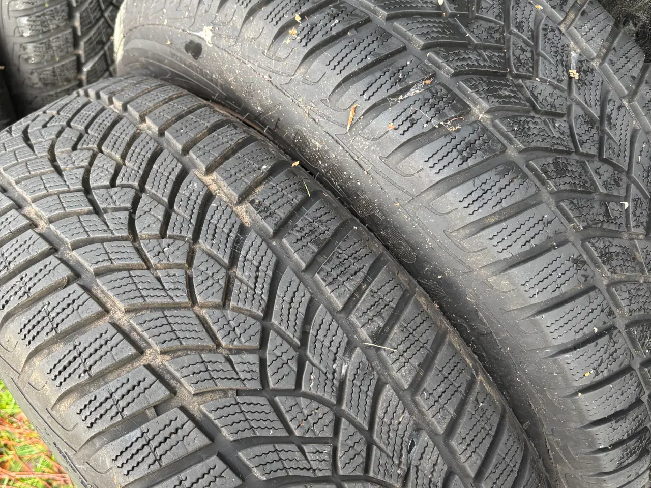 Billede 4 - Helårsdæk 