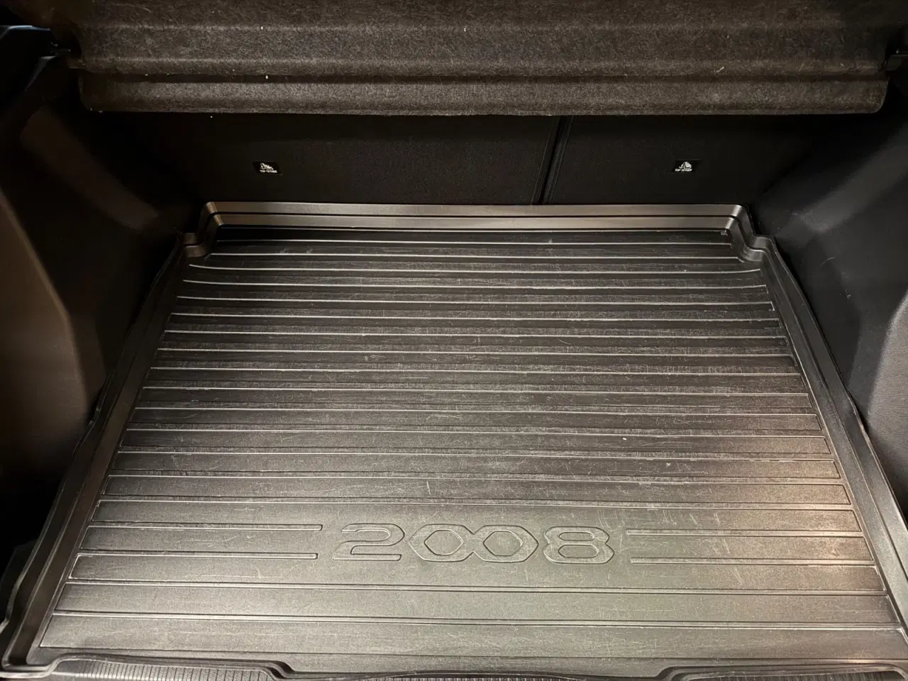 Billede 16 - Peugeot 2008 1,2 PureTech 130 Allure Pack