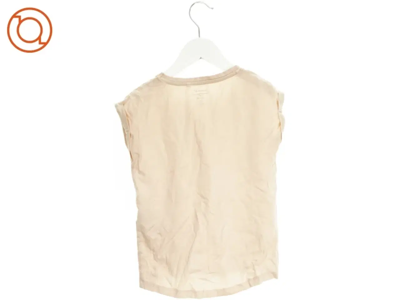 Billede 2 - Top fra Name It (str. 128 cm)