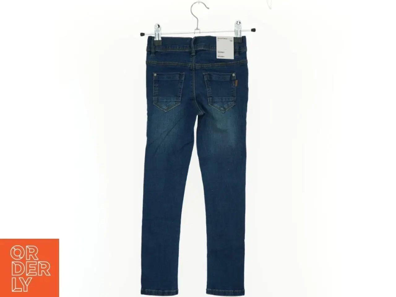 Billede 2 - Jeans fra Name It (str. 116 cm)