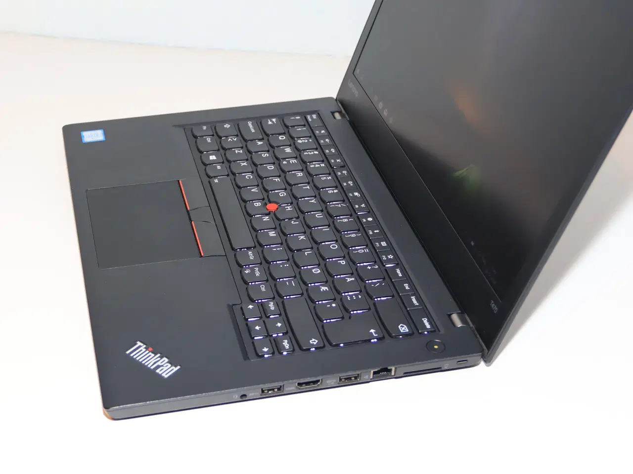 Billede 4 - Lenovo ThinkPad T470