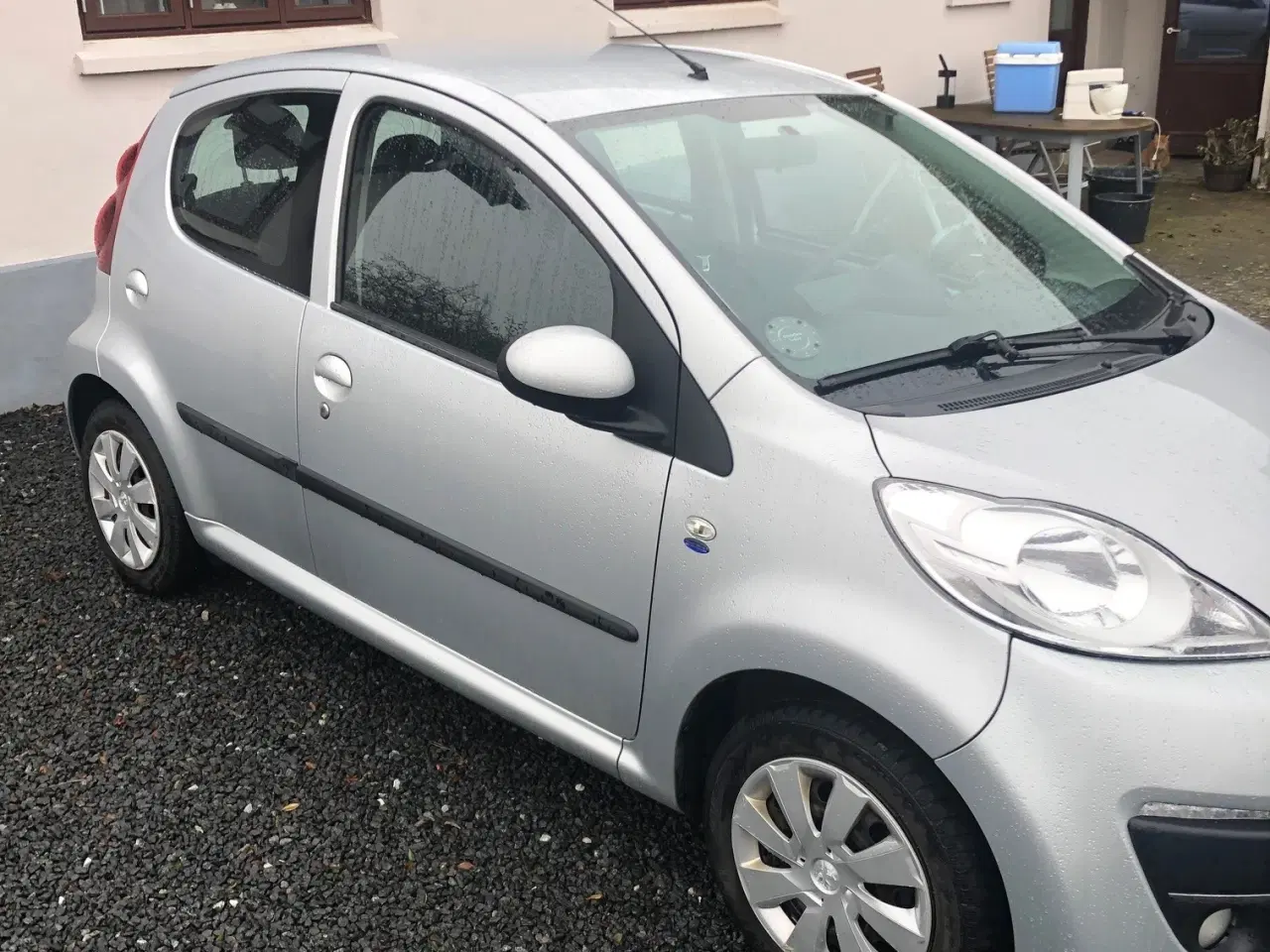 Billede 3 - Peugeot 107 