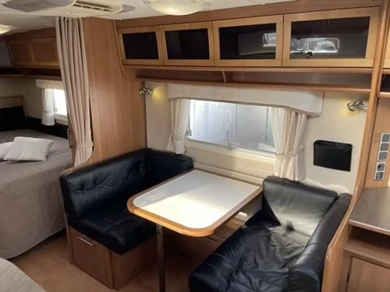 Billede 4 - Kabe ROYAL 720 GXL/KS