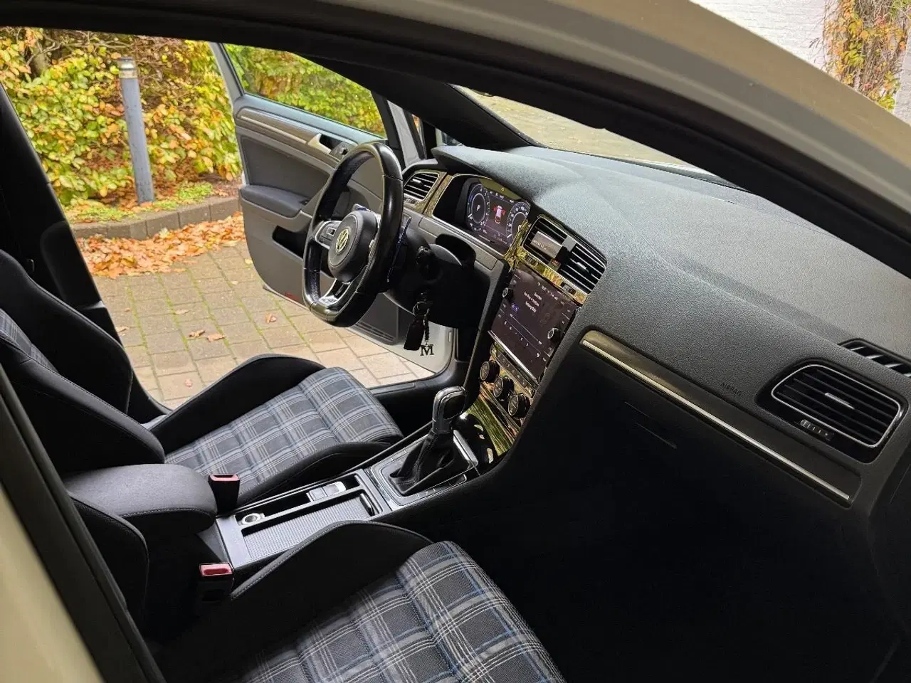 Billede 15 - VW Golf VII 1,4 GTE DSG