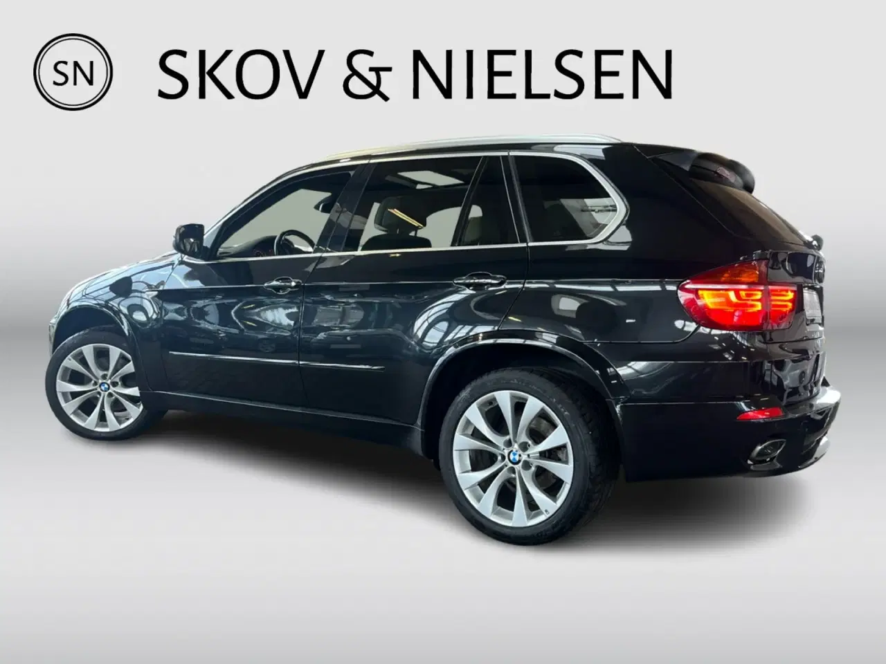 Billede 3 - BMW X5 3,0 xDrive40d M-Sport aut.