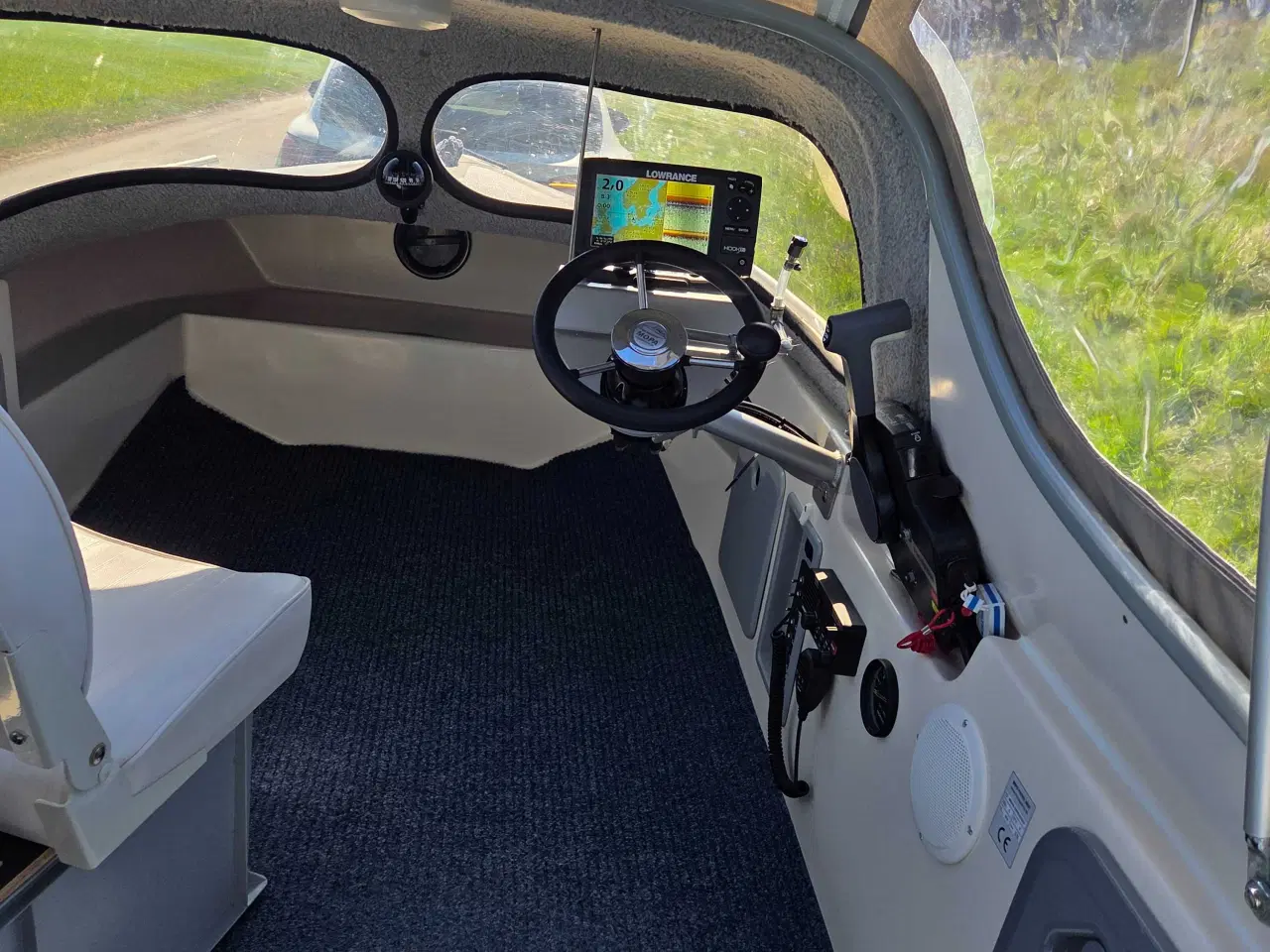 Billede 3 - Mopa EXPEDITION 