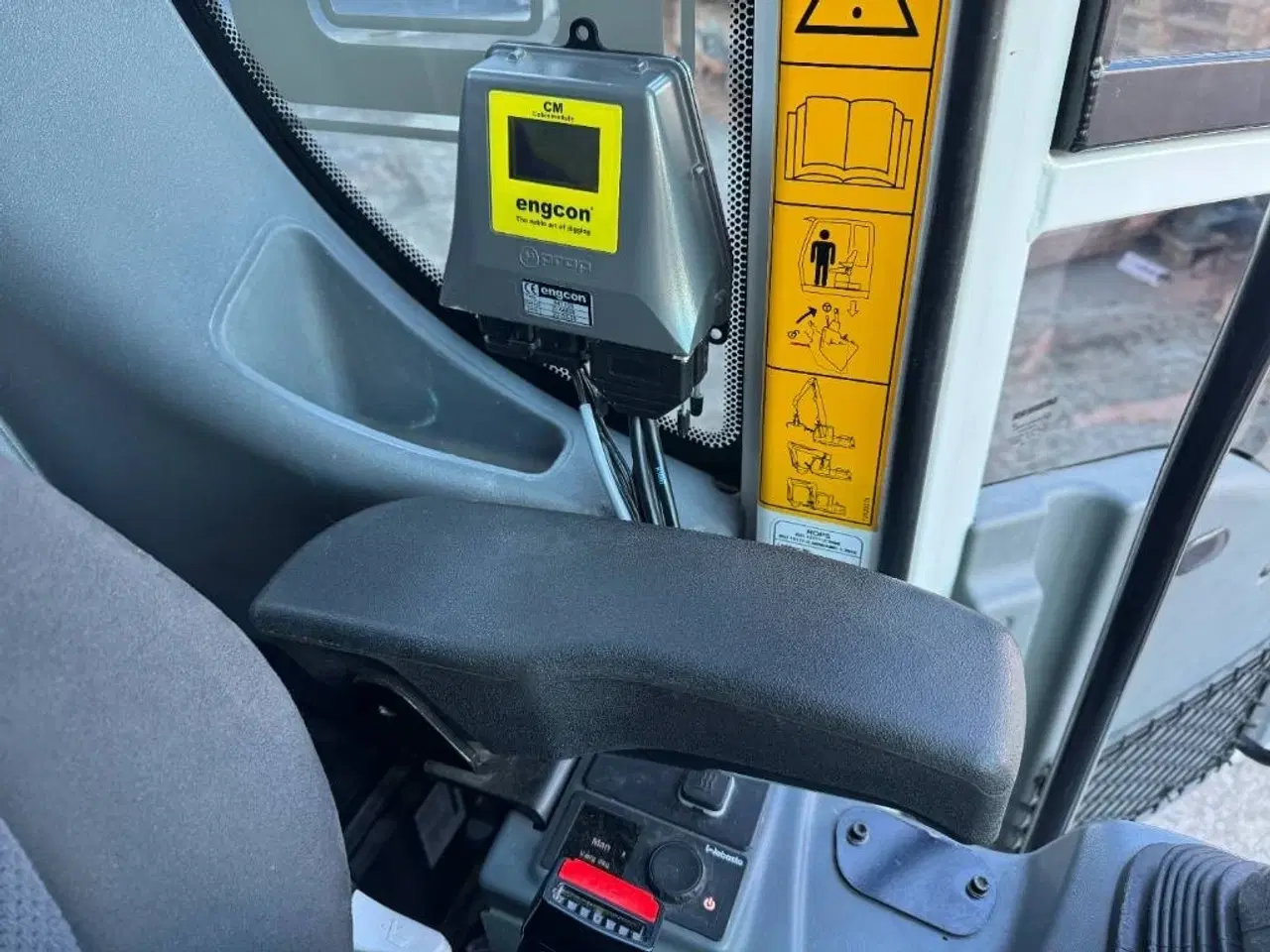 Billede 11 - Liebherr R 920