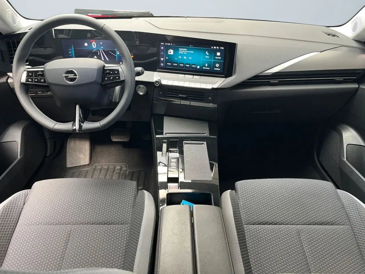 Billede 11 - Opel Astra-e 54 Edition
