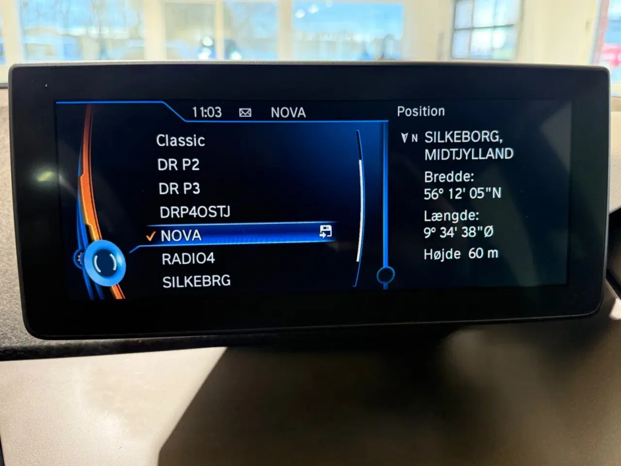 Billede 14 - BMW i3  REX