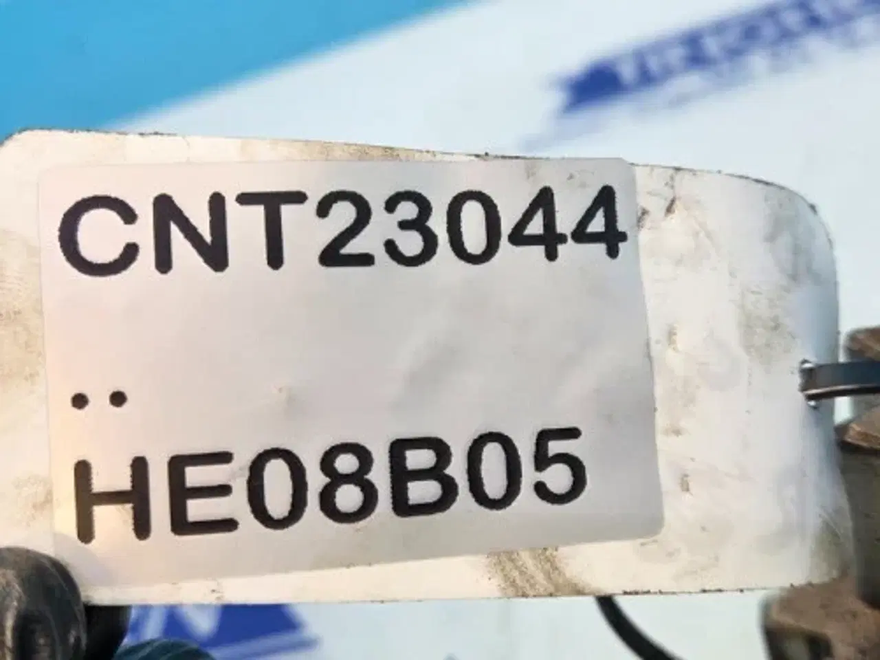 Billede 6 - John Deere 2040 Gear R38214