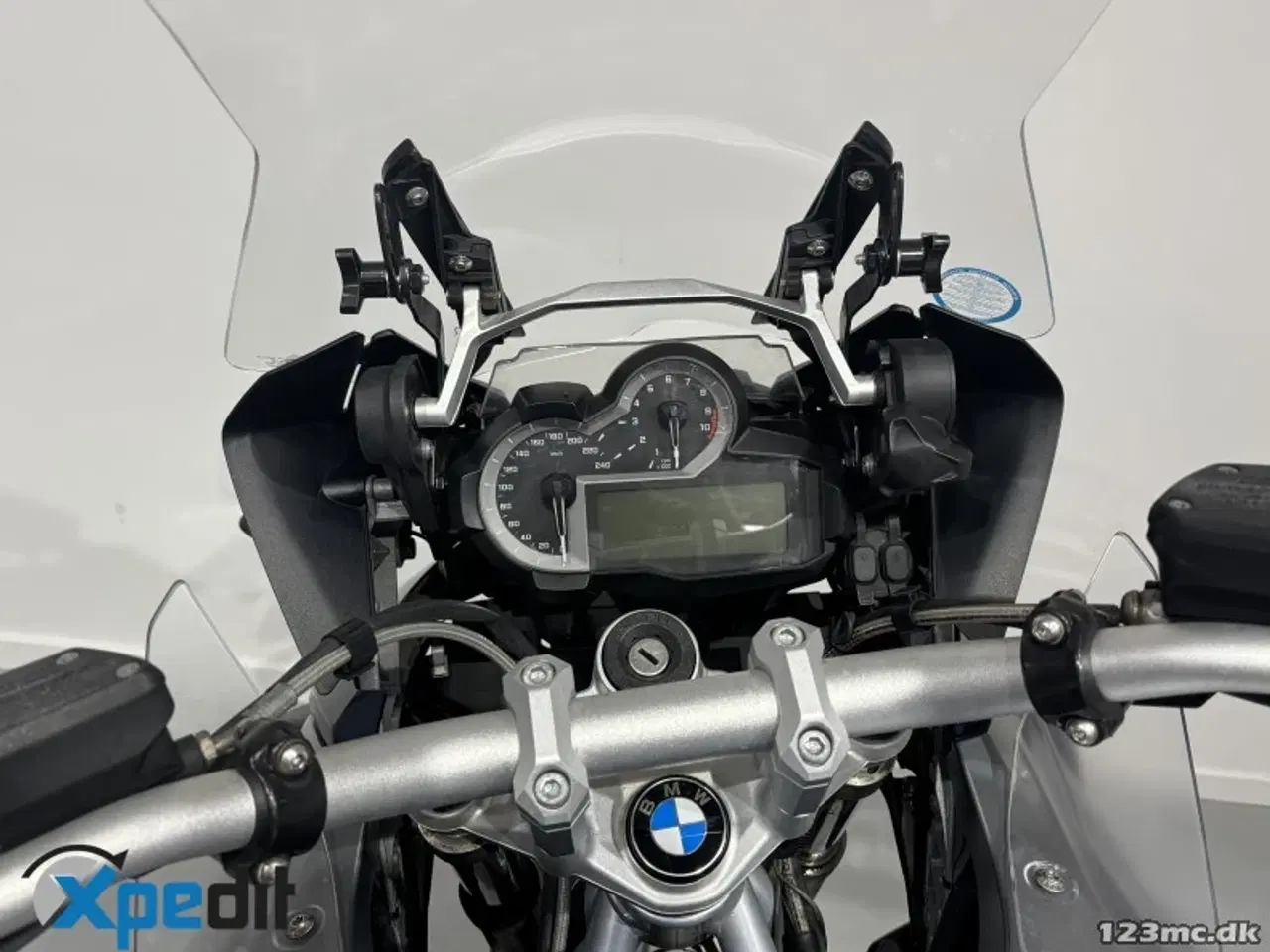 Billede 14 - BMW R 1200 GS