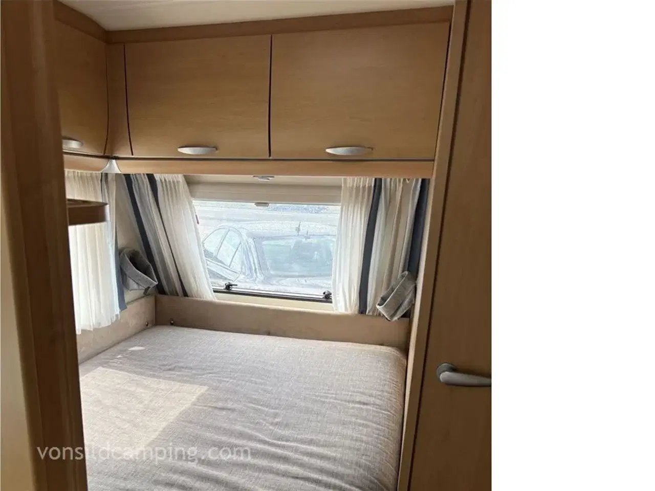 Billede 4 - 2006 - Knaus Sudwind 450 FU