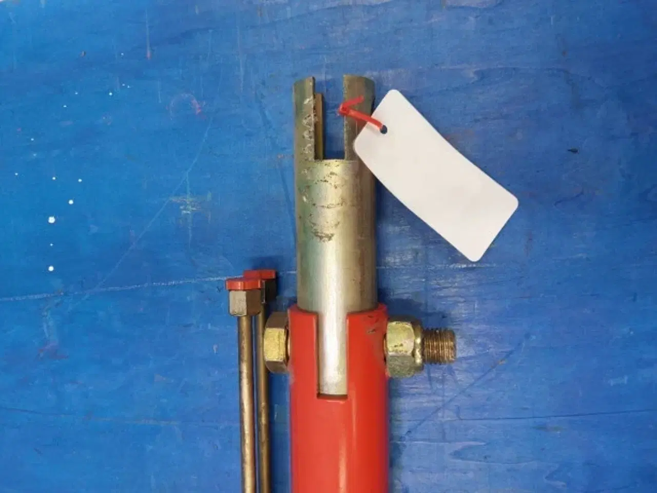 Billede 7 - Kverneland Cylinder 0102004ES