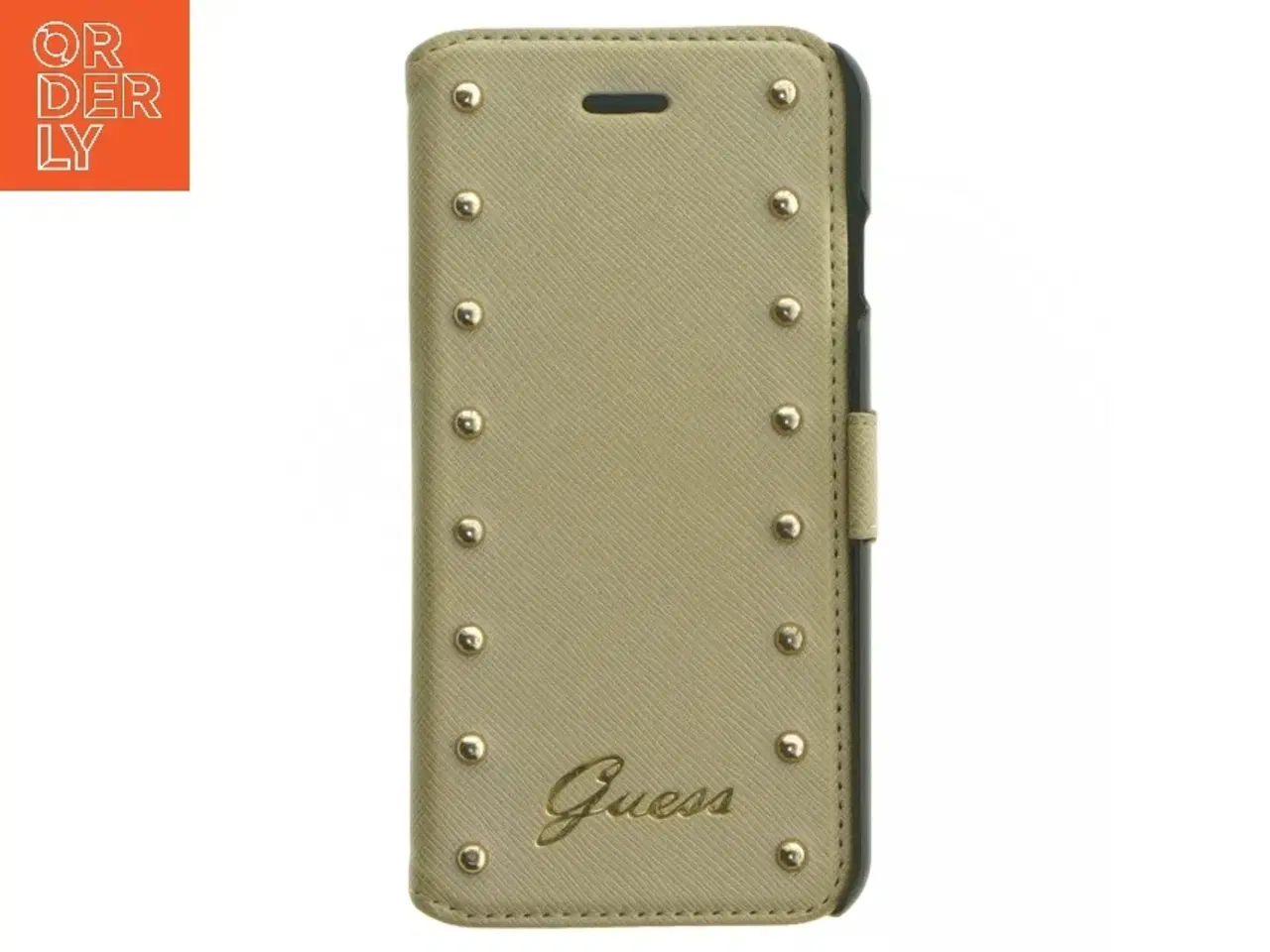 Billede 1 - Mobiltelefonetui fra Guess (str. 14 x. 7 cm)