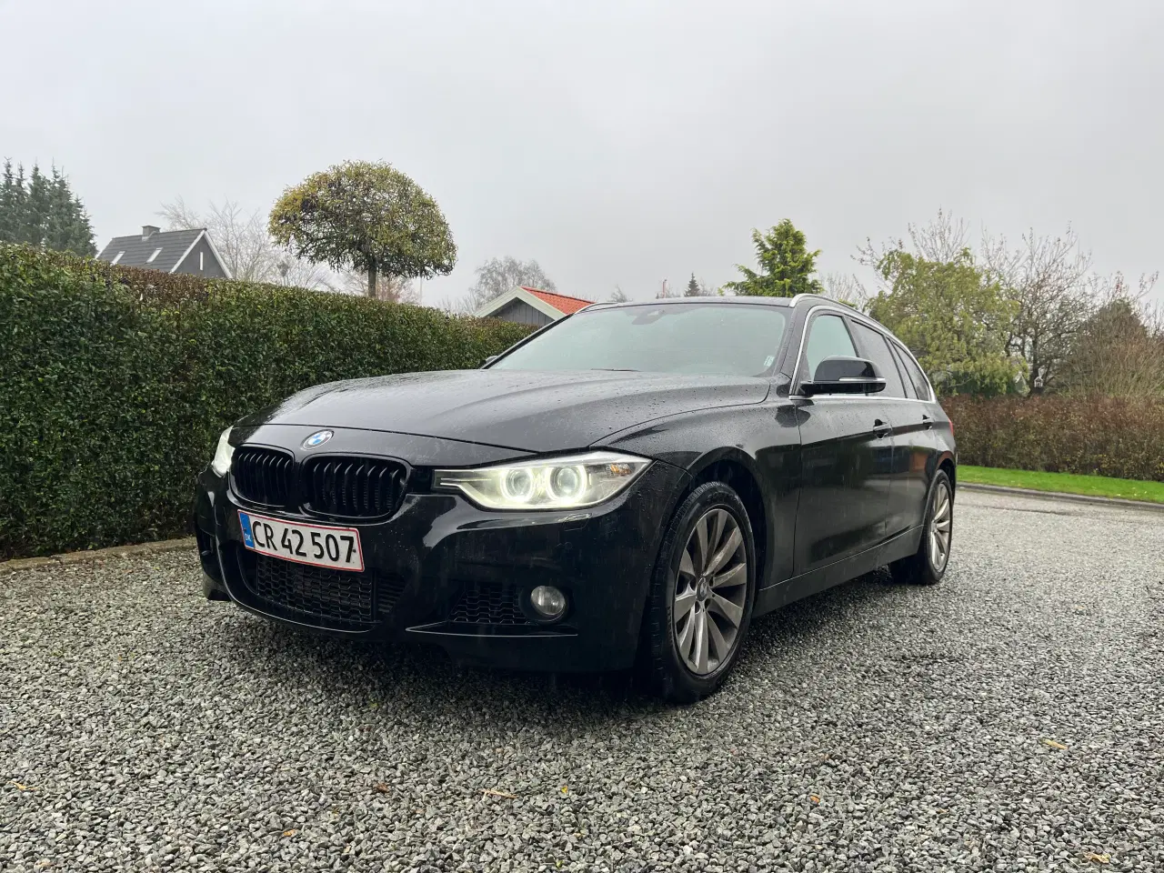 Billede 2 - BMW f31 330d x-drive 