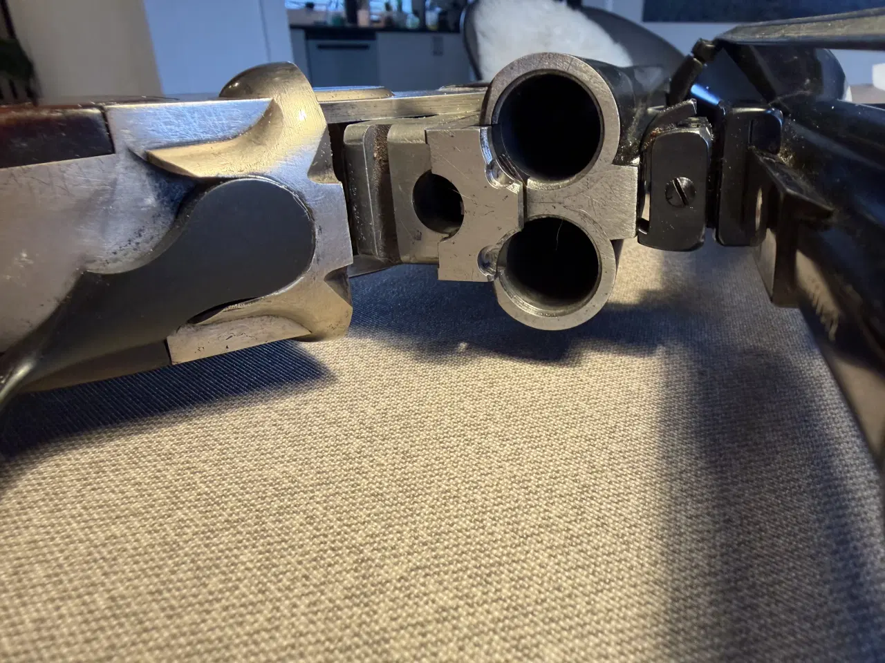 Billede 5 - Krieghoff drilling plus 20/76 cal 30-06