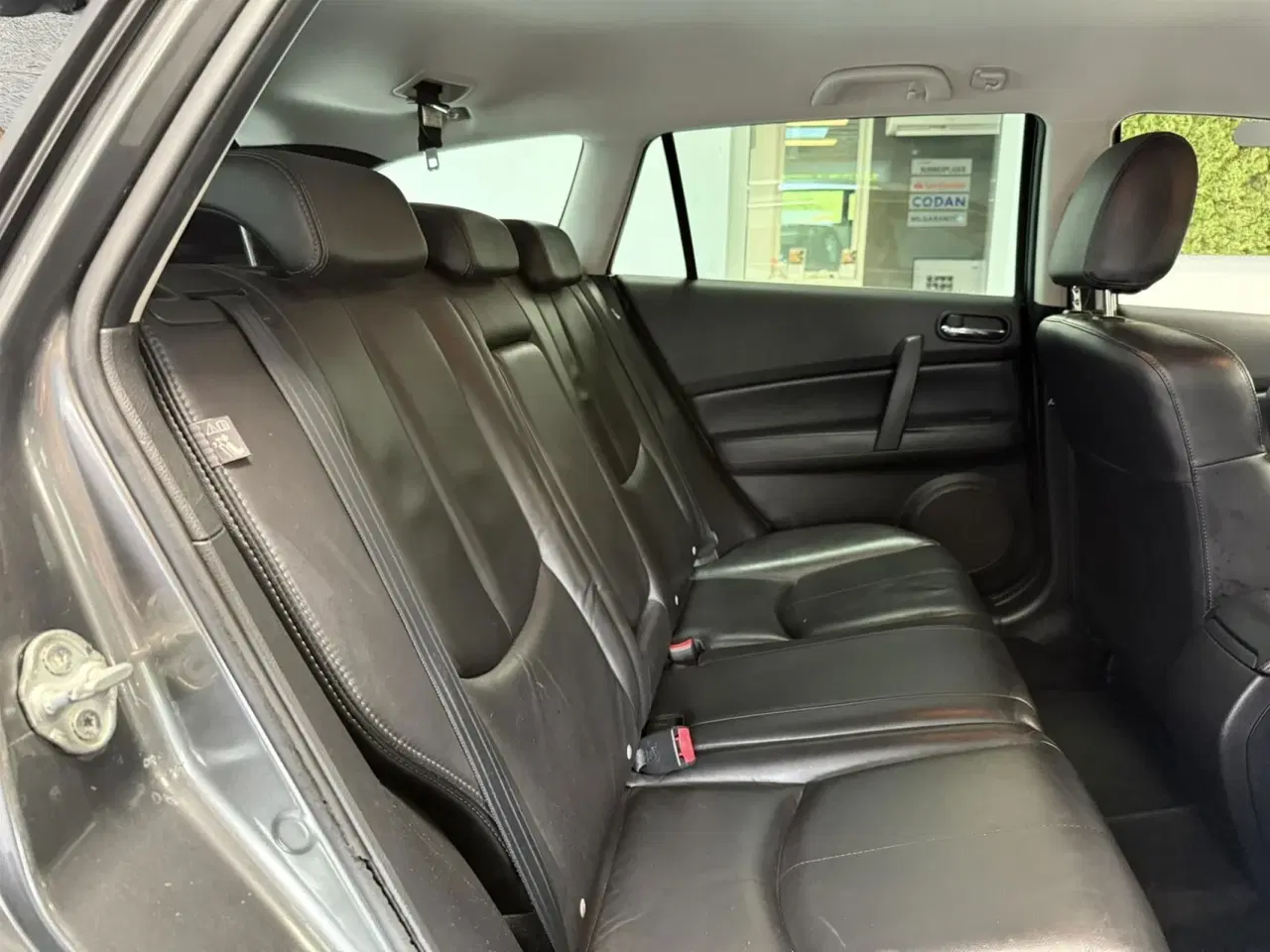 Billede 12 - Mazda 6 2,2 DE Advance 129HK 5d 6g