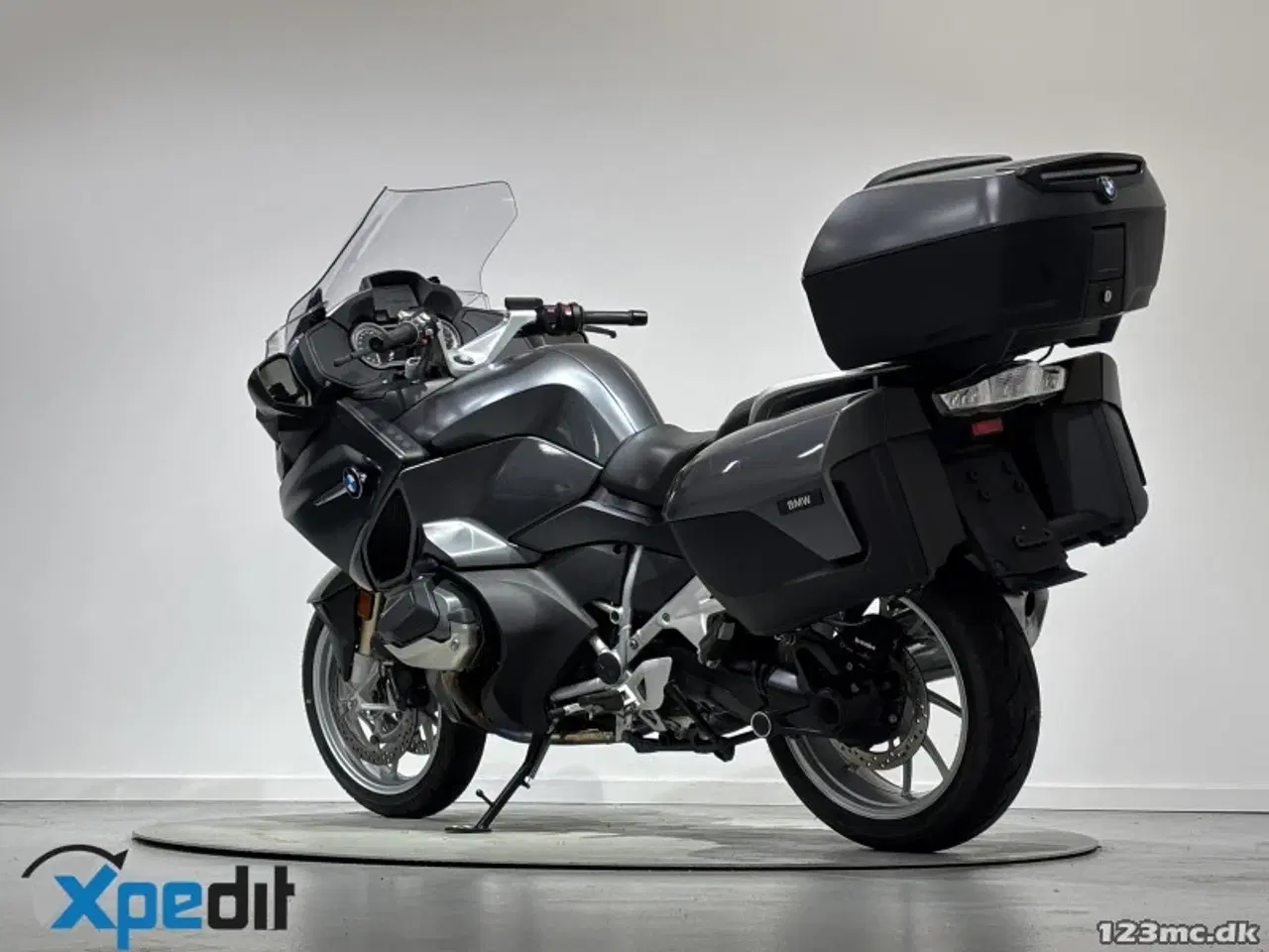 Billede 7 - BMW R 1250 RT