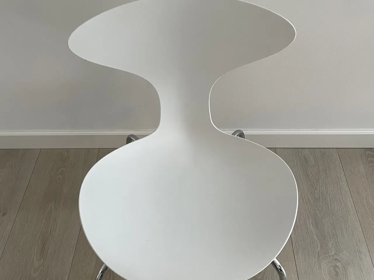 Billede 2 - Danerka spisebordsstol 